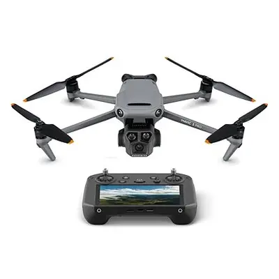 DJI Mavic Pro (DJI RC Pro)