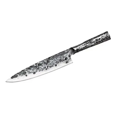 Samura METEORA Malý kuchyňský nůž Santoku cm