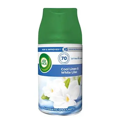 AIR WICK Freshmatic náplň Vůně svěžího prádla 250 ml