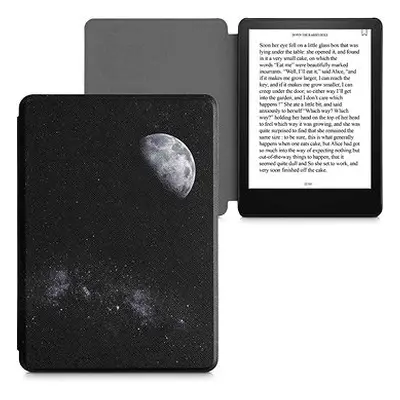 KW Mobile - Moon - KW5625652 - Pouzdro pro Amazon Kindle Paperwhite (2021) - černé