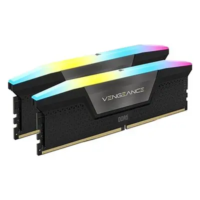 Corsair 32GB KIT DDR5 6400MT/s CL32 Vengenace RGB XMP