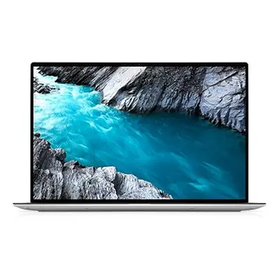 Dell XPS 13 (9310) Silver