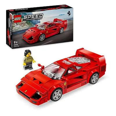 LEGO® Speed Champions 76934 Superauto Ferrari F40