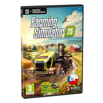 Farming Simulator