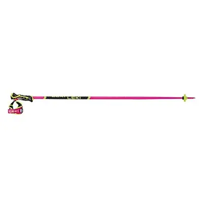 Leki WCR TBS SL 3D neonpink-black-neonyellow 125