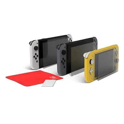 PowerA Anti-Glare Screen Protector - Nintendo Switch