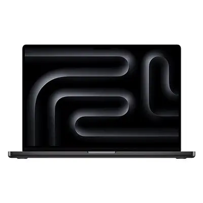 MacBook Pro 16" M4 PRO MAX CZ Vesmírně černý