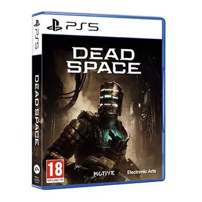 Dead Space - PS5