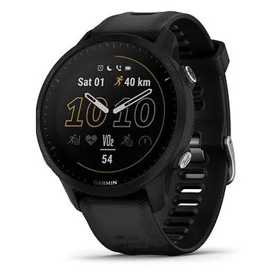 Garmin Forerunner 955 Black