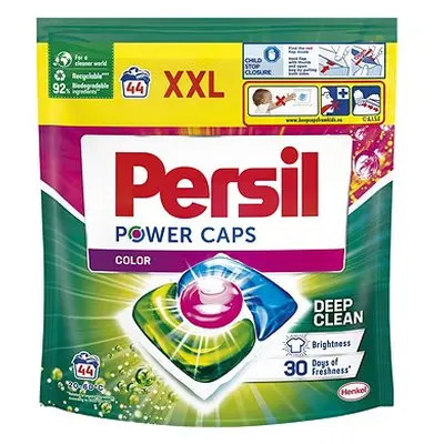 PERSIL Power Caps Color ks