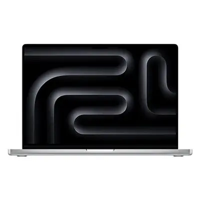 MacBook Pro 16" M4 PRO MAX CZ Stříbrný