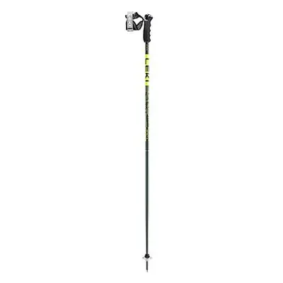 Leki Detect S - zelená/žlutá 115 cm