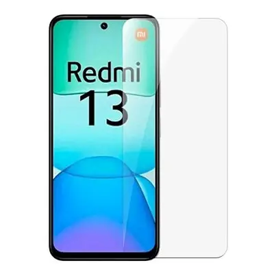 RedGlass Tvrzené sklo Xiaomi Redmi