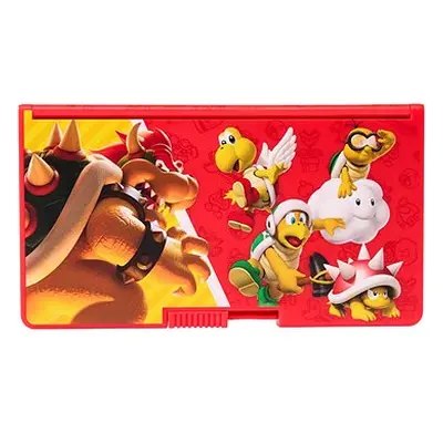 PowerA Game Card Case - Nintendo Switch - Super Mario Heroes vs. Villains