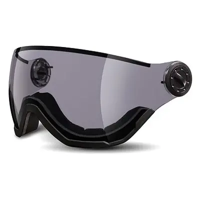 Etape Visor FlexVision+Mirror Šedý