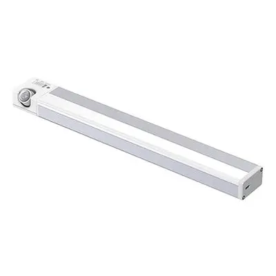 AVIDE Nabíjecí magnetické LED světlo do skříně, s čidlem pohybu, 2,5 W, lm, cm, teplá