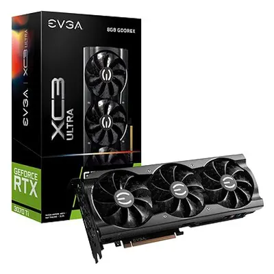 EVGA GeForce RTX Ti XC3 ULTRA