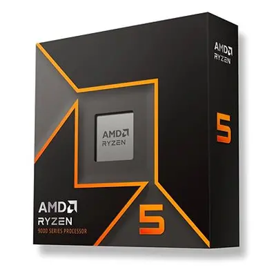 AMD Ryzen 9600X