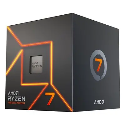 AMD Ryzen 7700