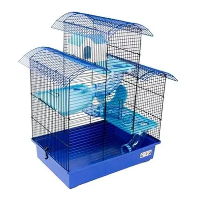 Cobbys Pet Hamster Castle klec pro hlodavce × × 64,5 cm