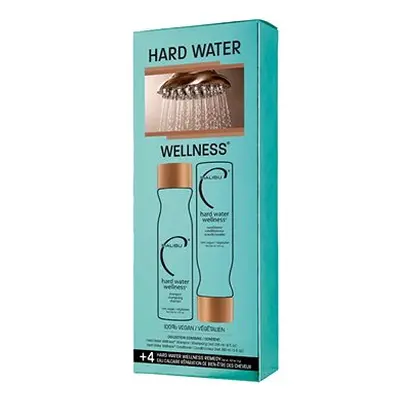 MALIBU C Hard Water Wellness Collection 532 ml