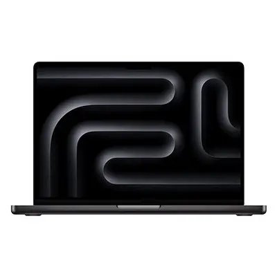 MacBook Pro 14" M4 PRO MAX CZ Vesmírně černý