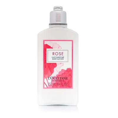 L'OCCITANE Rose Body Milk ml