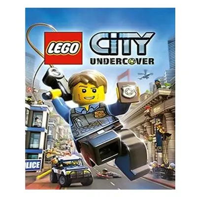 LEGO City Undercover - PC DIGITAL