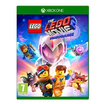 LEGO Movie 2 Videogame - Xbox One