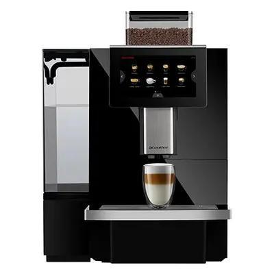 Dr Coffee F11 PRO Big Plus Black