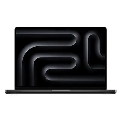 MacBook Pro 14" M4 PRO CZ Vesmírně černý