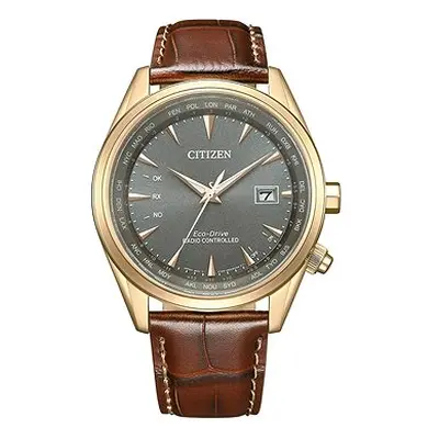 CITIZEN Radio Controlled CB0273-11H