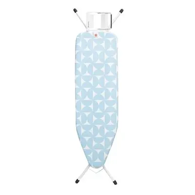 Brabantia žehlicí prkno B × cm bílý rám OP Fresh Breeze