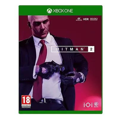 Hitman 2 - Xbox One