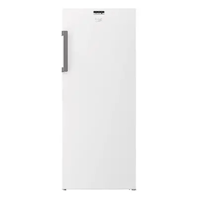 BEKO RFSA240M43WN upright freezer