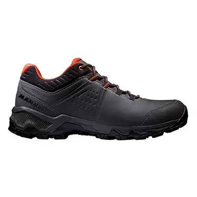 Mammut Mercury IV Low GTX® Men tmavě šedá/červená EU / mm