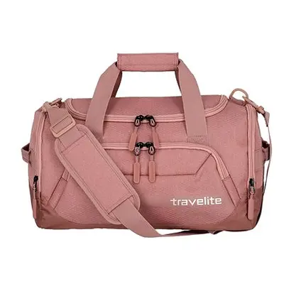 Travelite Kick Off Duffle S Rose