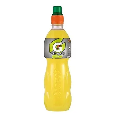 Gatorade Lemon 0,5l PET