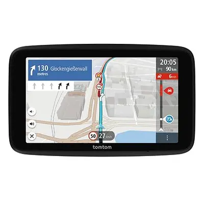 TomTom GO Professional 5" 2. gen