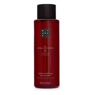 RITUALS The Ritual Of Ayurveda Bath Foam 500 ml