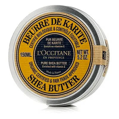 L'OCCITANE Bambucké máslo Karité ml