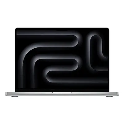 MacBook Pro 14" M4 PRO CZ Stříbrný