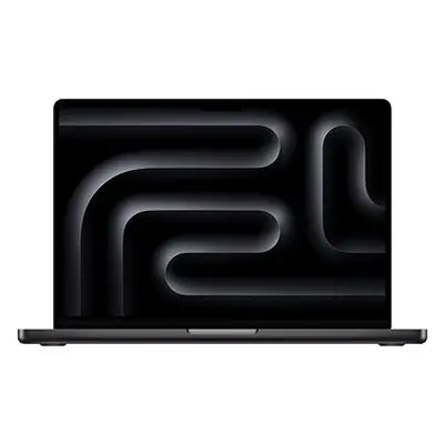 MacBook Pro 14" M4 PRO CZ Vesmírně černý