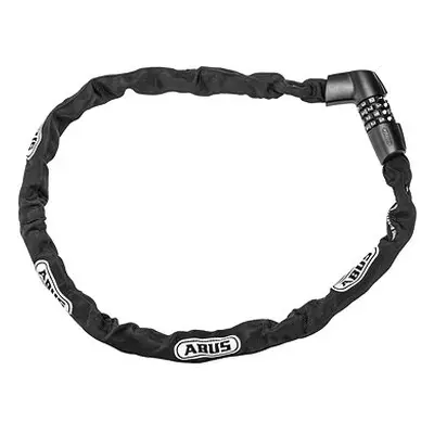 Abus Tresor 1385/110 black