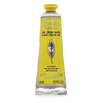 L'OCCITANE Verveine Hand Cream Gel ml