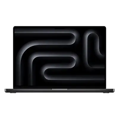 MacBook Pro 16" M4 PRO CZ Vesmírně černý