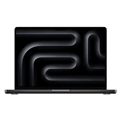 MacBook Pro 14" M4 PRO MAX US Vesmírně černý