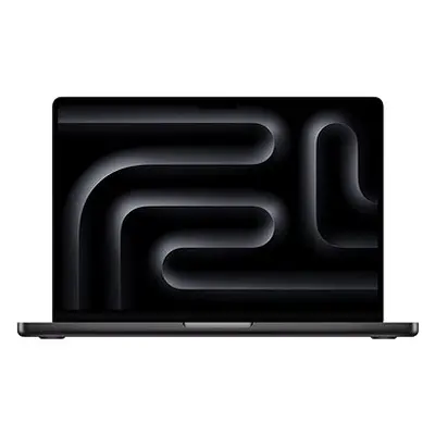 MacBook Pro 14" M4 US Vesmírně černý