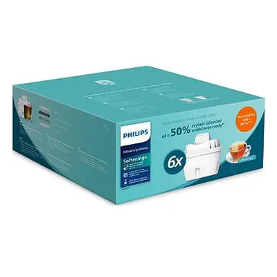 Philips Softening+ AWP230, pack