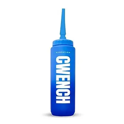 Cwench Water Bottle Team Spouted 1 l